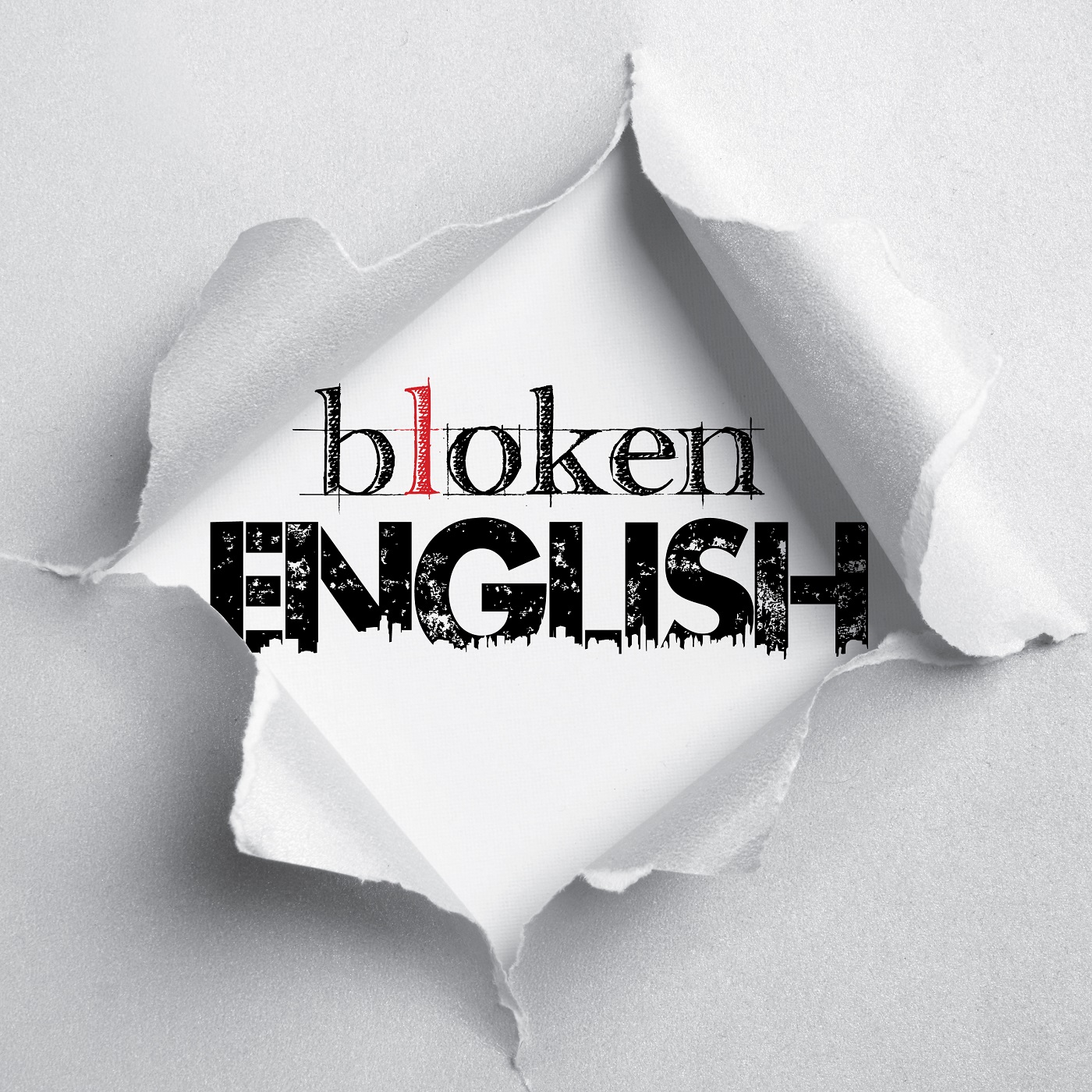 Bloken English
